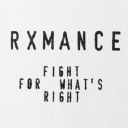 Rxmance logo
