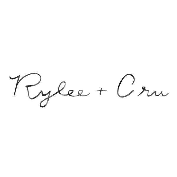 Rylee And Cru logo