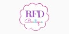 Rylee Faith Designs logo