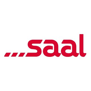 Saal Digital logo