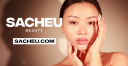 SACHEU Beauty logo