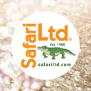 Safari Ltd logo