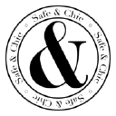 Safe & Chic logo