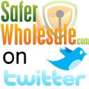 Saferwholesale logo