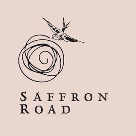 Saffron Road logo