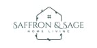 Saffron & Sage Home Living logo
