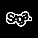 Saga Outerwear logo