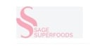 Sage Superfoods logo