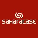 Sahara Case logo