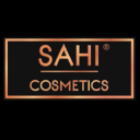 SAHI Cosmetics logo
