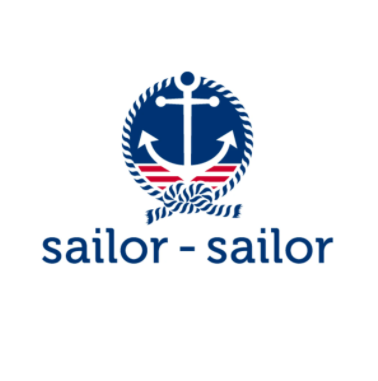 Sailor Sailor Clothing logo