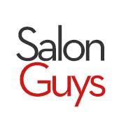 Salon Guys logo