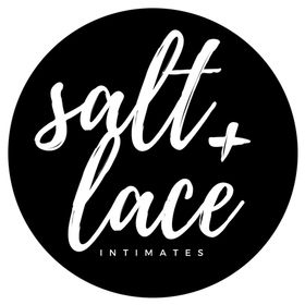 Salt & Lace Intimates coupons and promo codes