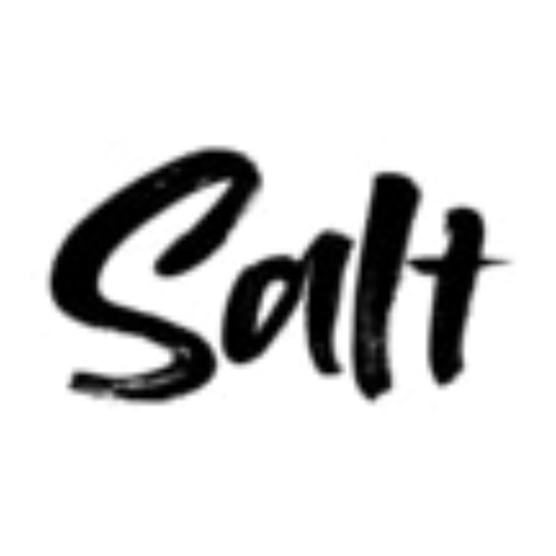 Salt Boutique logo