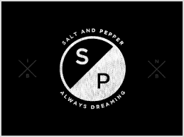 Salt & Pepper logo