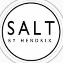 Salt By Hendrix logo