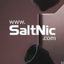Salt Nic logo