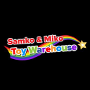 Samko & Miko Toys logo