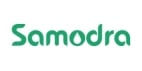 Samodra logo