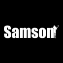 Samson Manufacturing logo