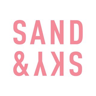 Sand And Sky logo