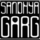 Sandhya Garg logo