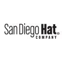 San Diego Hat logo