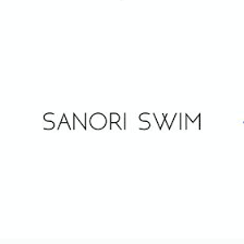 Sanori Swim logo