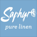 Saphyr Pure Linen logo