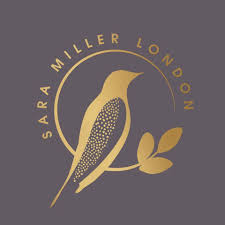 Sara Miller London logo