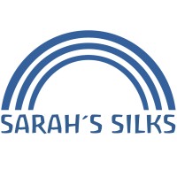 Sarah's Silks logo
