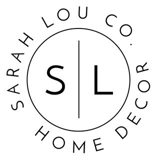 SarahLou Co logo