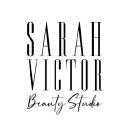 Sarah Victor Beauty logo
