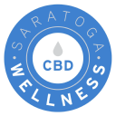 Saratoga CBD Wellness logo