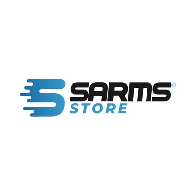 Sarms Store logo