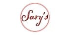 Sary's Fragrances & Accs. logo