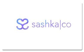 Sashka Co Bracelets logo