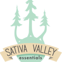 Sativa Valley Essentials logo