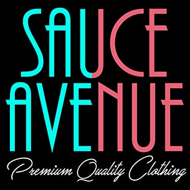 Sauce Avenue logo