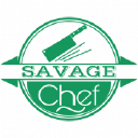 Savage Chef Kitchen logo