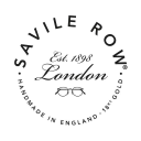 Savile Row Eyewear logo