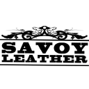 Savoy Leather logo