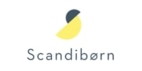 Scandiborn logo