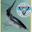 Scientific Fishing logo