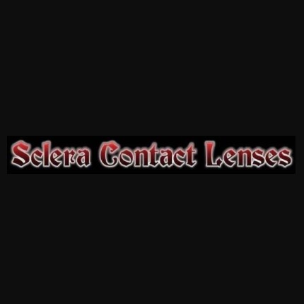Sclera Contact Lenses logo