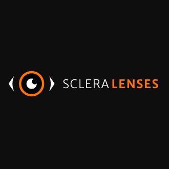 Sclera Lenses logo
