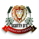 Scotty D's Coffee logo