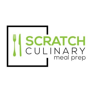 Scratch Culinary logo