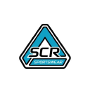 SCR Sportswear logo