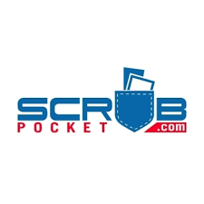 ScrubPocket coupons and promo codes